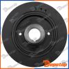 Poulie damper vilebrequin pour TOYOTA | RKP-TY-033, 17-1309